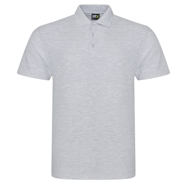 PRO RTX Mens Pro Polo Shirt
