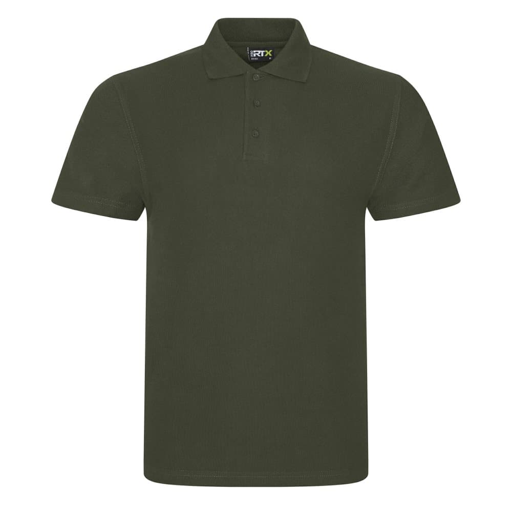 PRO RTX Pro polotröja för män