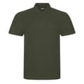 Miniatyrbillede 1 af 2: PRO RTX Pro Polo Shirt til mænd