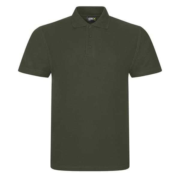 PRO RTX Pro Polo Shirt til mænd