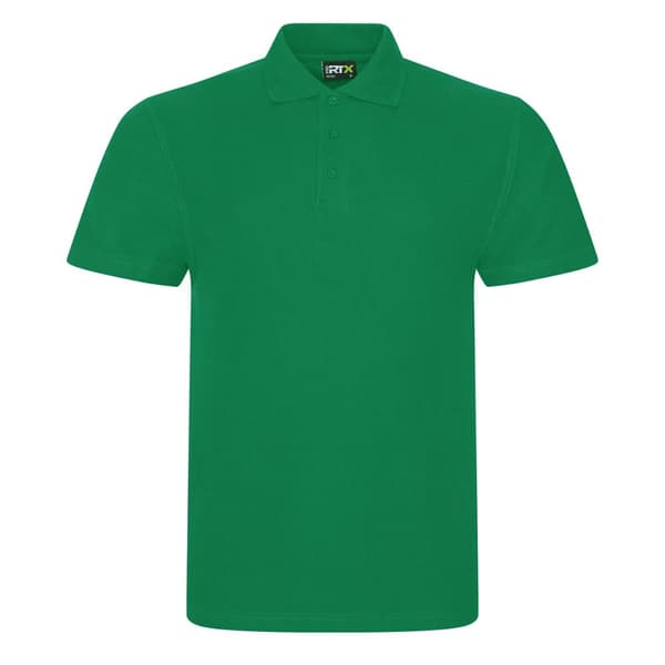 PRO RTX Mens Pro Polo Shirt