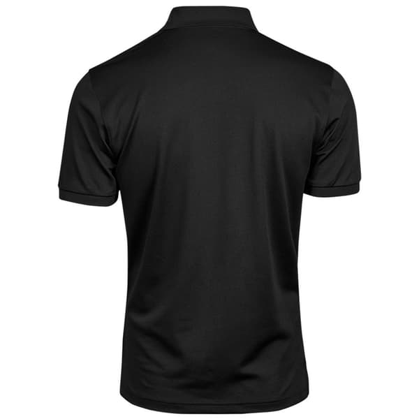 Tee Jays Club Polo Shirt för män