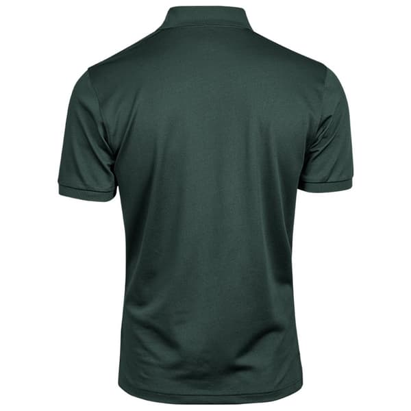 Tee Jays Club Polo Shirt för män
