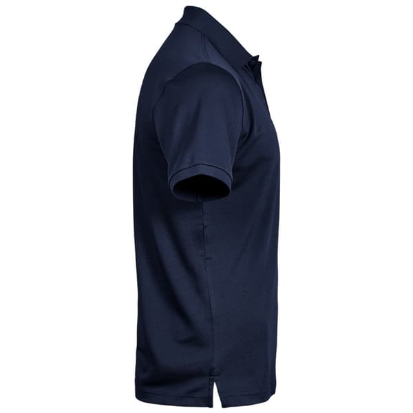 Tee Jays Club Polo Shirt för män