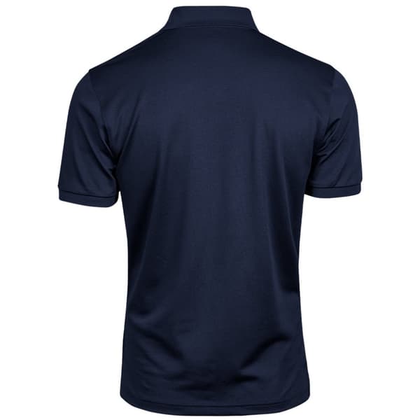 Tee Jays Club Polo Shirt för män