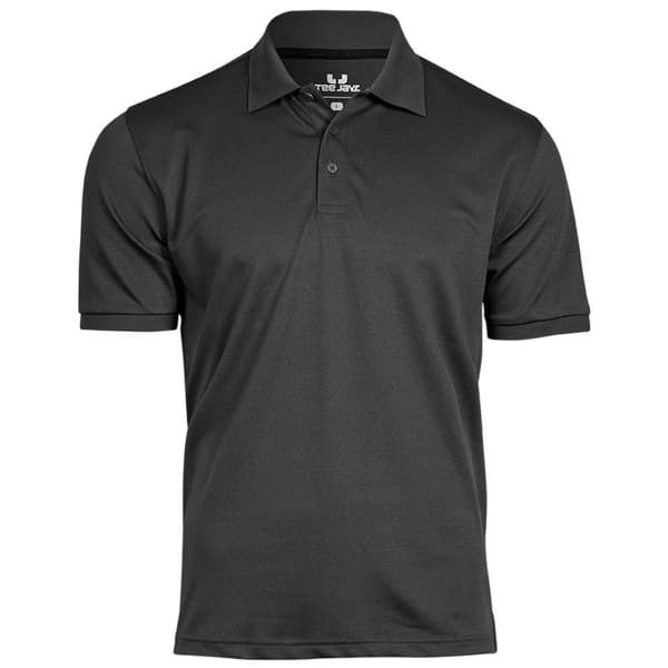Tee Jays Club Polo Shirt för män