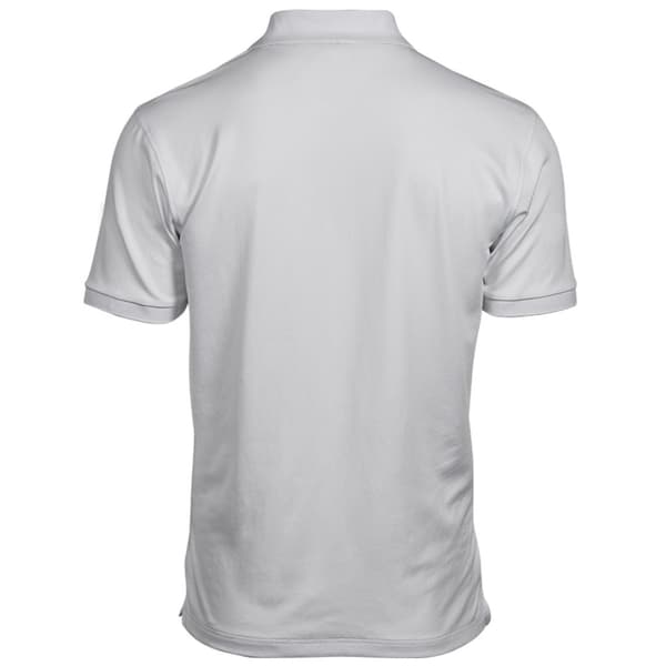 Tee Jays Club Polo Shirt för män
