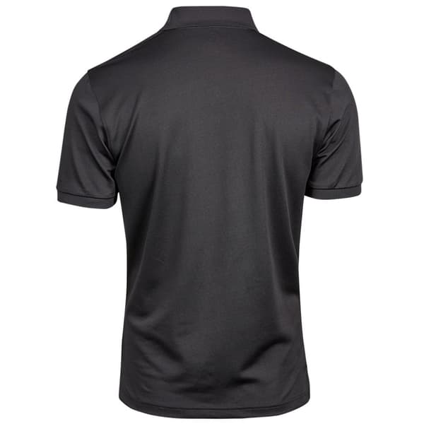 Tee Jays Club Polo Shirt för män