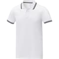 Miniatyrbilde 3 av 4: Elevate Mens Amarago Short-Sleeved Polo Shirt