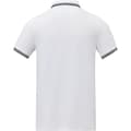 Miniatyrbilde 2 av 4: Elevate Mens Amarago Short-Sleeved Polo Shirt