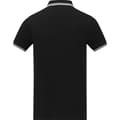Miniatyrbilde 2 av 4: Elevate Mens Amarago Short-Sleeved Polo Shirt