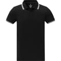 Miniatyrbilde 1 av 4: Elevate Mens Amarago Short-Sleeved Polo Shirt