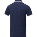 Miniatyrbilde 4 av 4: Elevate Mens Amarago Short-Sleeved Polo Shirt