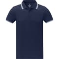 Miniatyrbilde 1 av 4: Elevate Mens Amarago Short-Sleeved Polo Shirt