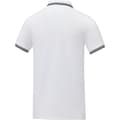 Miniatyrbilde 4 av 4: Elevate Mens Amarago Short-Sleeved Polo Shirt