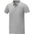Miniatyrbilde 3 av 4: Elevate Mens Amarago Short-Sleeved Polo Shirt