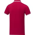 Miniatyrbilde 4 av 4: Elevate Mens Amarago Short-Sleeved Polo Shirt