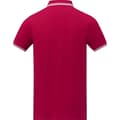 Miniatyrbilde 2 av 4: Elevate Mens Amarago Short-Sleeved Polo Shirt