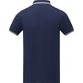 Miniatyrbilde 2 av 4: Elevate Mens Amarago Short-Sleeved Polo Shirt