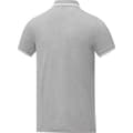 Miniatyrbilde 4 av 4: Elevate Mens Amarago Short-Sleeved Polo Shirt