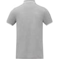 Miniatyrbilde 2 av 4: Elevate Mens Amarago Short-Sleeved Polo Shirt