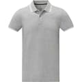 Miniatyrbilde 1 av 4: Elevate Mens Amarago Short-Sleeved Polo Shirt