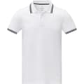 Miniatyrbilde 1 av 4: Elevate Mens Amarago Short-Sleeved Polo Shirt