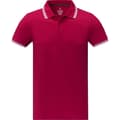Miniatyrbilde 1 av 4: Elevate Mens Amarago Short-Sleeved Polo Shirt