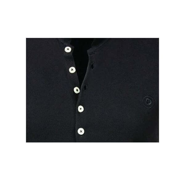 Dublin Womens/Ladies Lily Capped Sleeved Polo Shirt