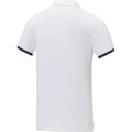 Miniatyrbilde 4 av 4: Elevate Mens Morgan Short-Sleeved Polo Shirt