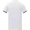 Miniatyrbilde 2 av 4: Elevate Mens Morgan Short-Sleeved Polo Shirt