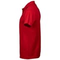 Miniatyrbilde 3 av 3: Tee Jays Mens Power Pique Organic Polo Shirt