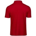 Miniatyrbilde 2 av 3: Tee Jays Mens Power Pique Organic Polo Shirt