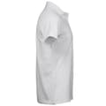 Miniatyrbilde 4 av 5: Tee Jays Mens Power Pique Organic Polo Shirt