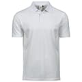 Miniatyrbilde 1 av 5: Tee Jays Mens Power Pique Organic Polo Shirt
