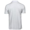 Miniatyrbilde 2 av 5: Tee Jays Mens Power Pique Organic Polo Shirt