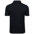 Miniatyrbillede 2 af 4: Tee Jays Power Pique Organic Polo Shirt til mænd