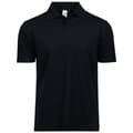 Miniatyrbillede 1 af 4: Tee Jays Power Pique Organic Polo Shirt til mænd