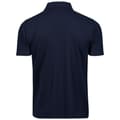 Miniatyrbillede 2 af 4: Tee Jays Power Pique Organic Polo Shirt til mænd