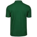 Miniatyrbillede 2 af 4: Tee Jays Power Pique Organic Polo Shirt til mænd