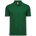 Miniatyrbillede 1 af 4: Tee Jays Power Pique Organic Polo Shirt til mænd