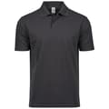 Miniatyrbillede 1 af 4: Tee Jays Power Pique Organic Polo Shirt til mænd