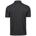 Miniatyrbillede 2 af 4: Tee Jays Power Pique Organic Polo Shirt til mænd