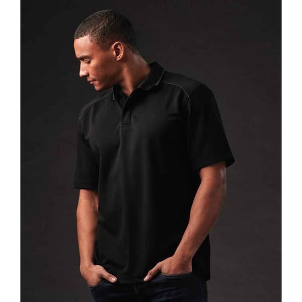 Stormtech Mens Endurance HD Polo Shirt