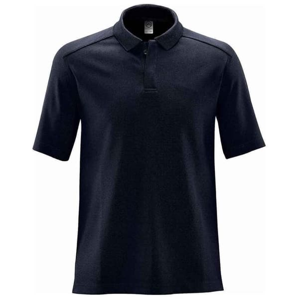 Stormtech Endurance HD polotröja för män Navy/Navy XL