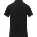 Miniatyrbilde 2 av 4: Elevate Womens/Ladies Morgan Short-Sleeved Polo Shirt