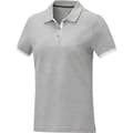 Miniatyrbilde 3 av 4: Elevate Womens/Ladies Morgan Short-Sleeved Polo Shirt