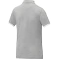 Miniatyrbilde 4 av 4: Elevate Womens/Ladies Morgan Short-Sleeved Polo Shirt