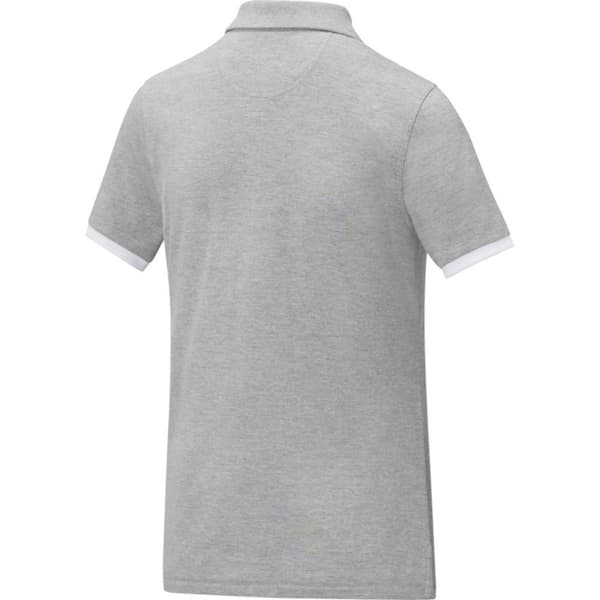 Elevate Womens/Ladies Morgan Short-Sleeved Polo Shirt