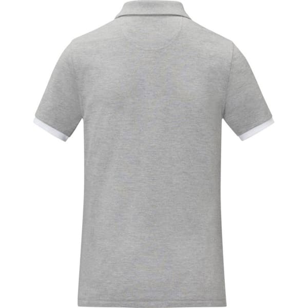 Elevate Womens/Ladies Morgan Short-Sleeved Polo Shirt